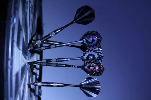 The Significance of the World Darts Championship